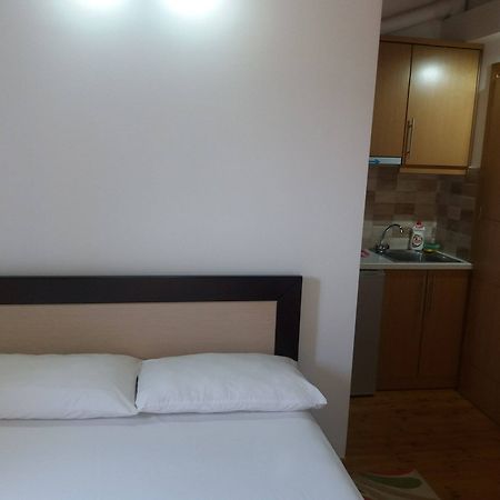 קסאמיל Bino Apartments מראה חיצוני תמונה