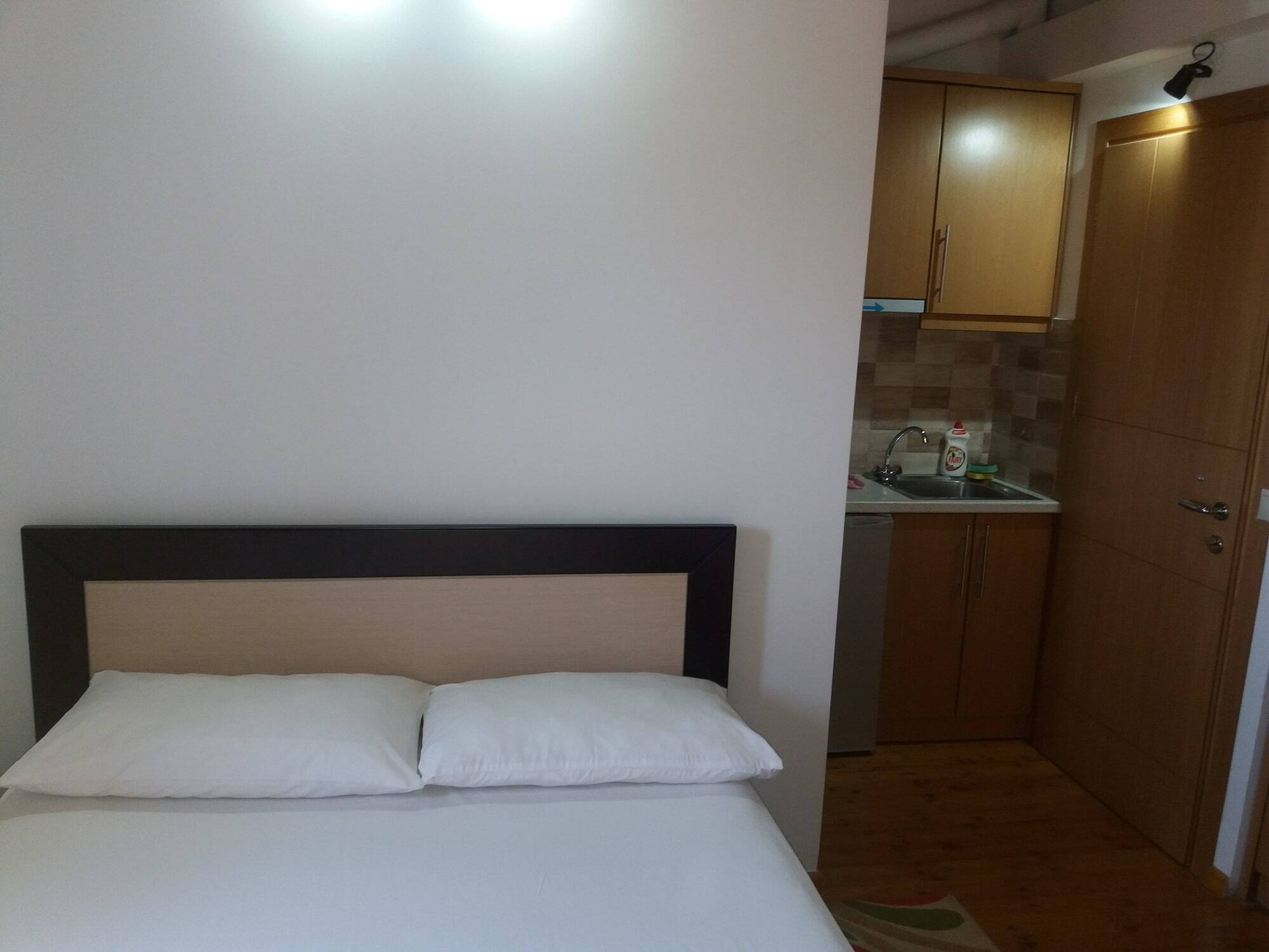קסאמיל Bino Apartments מראה חיצוני תמונה